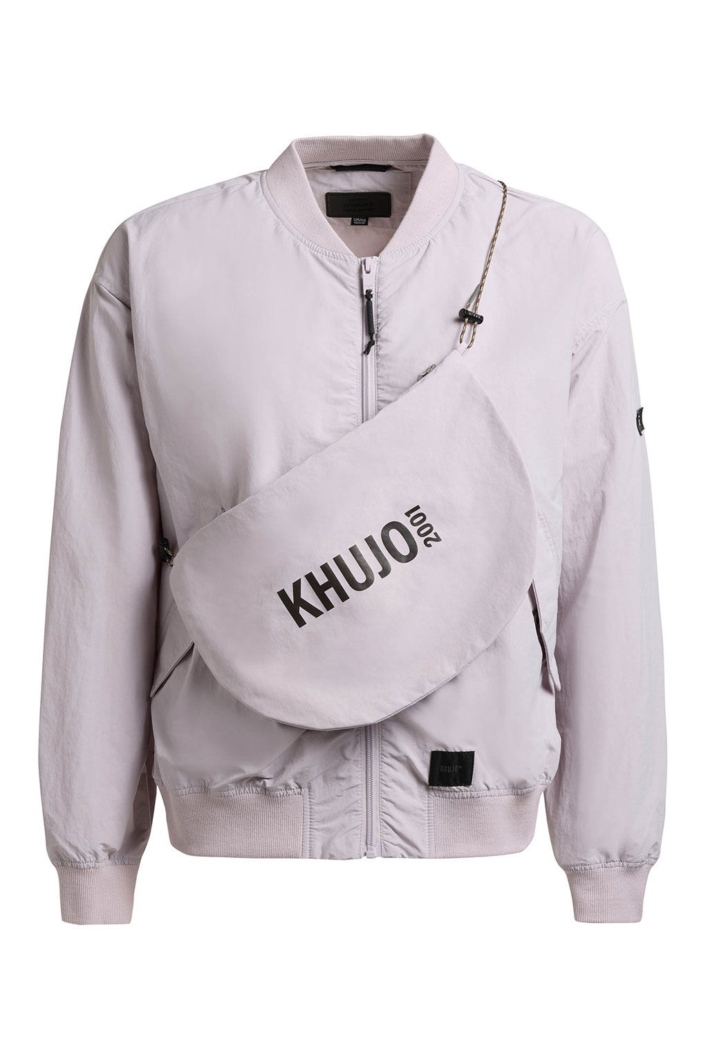 Bomberjacke "Rylee" Bomberjacke "Rylee"