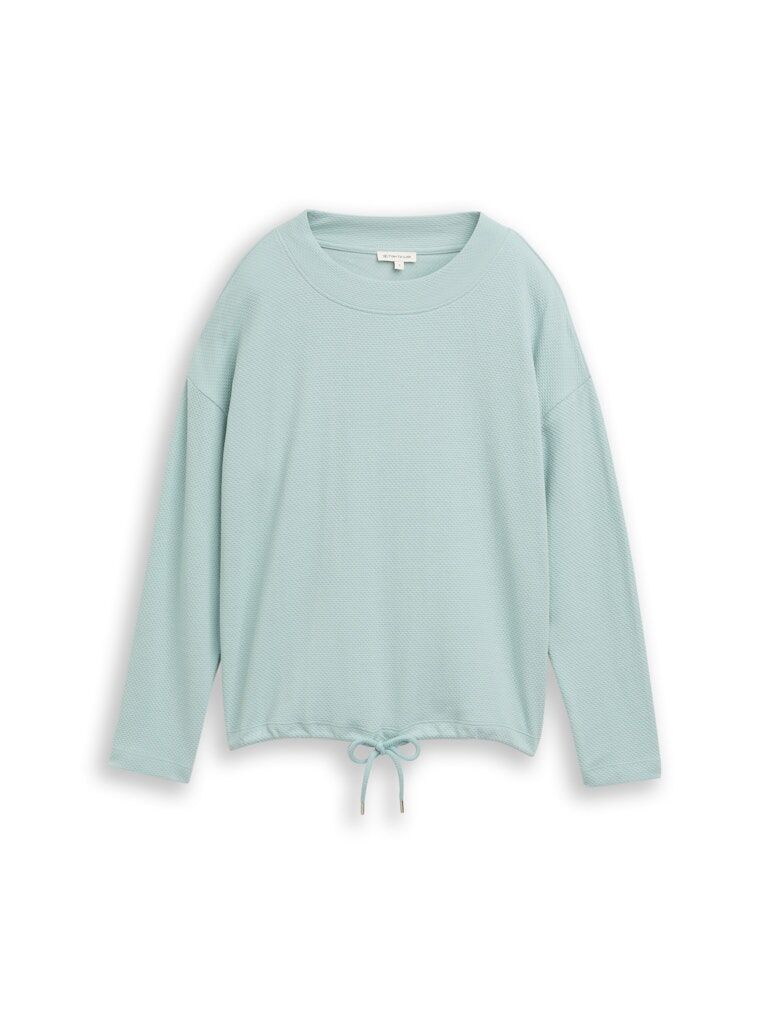 Loose Fit Sweatshirt Loose Fit Sweatshirt
