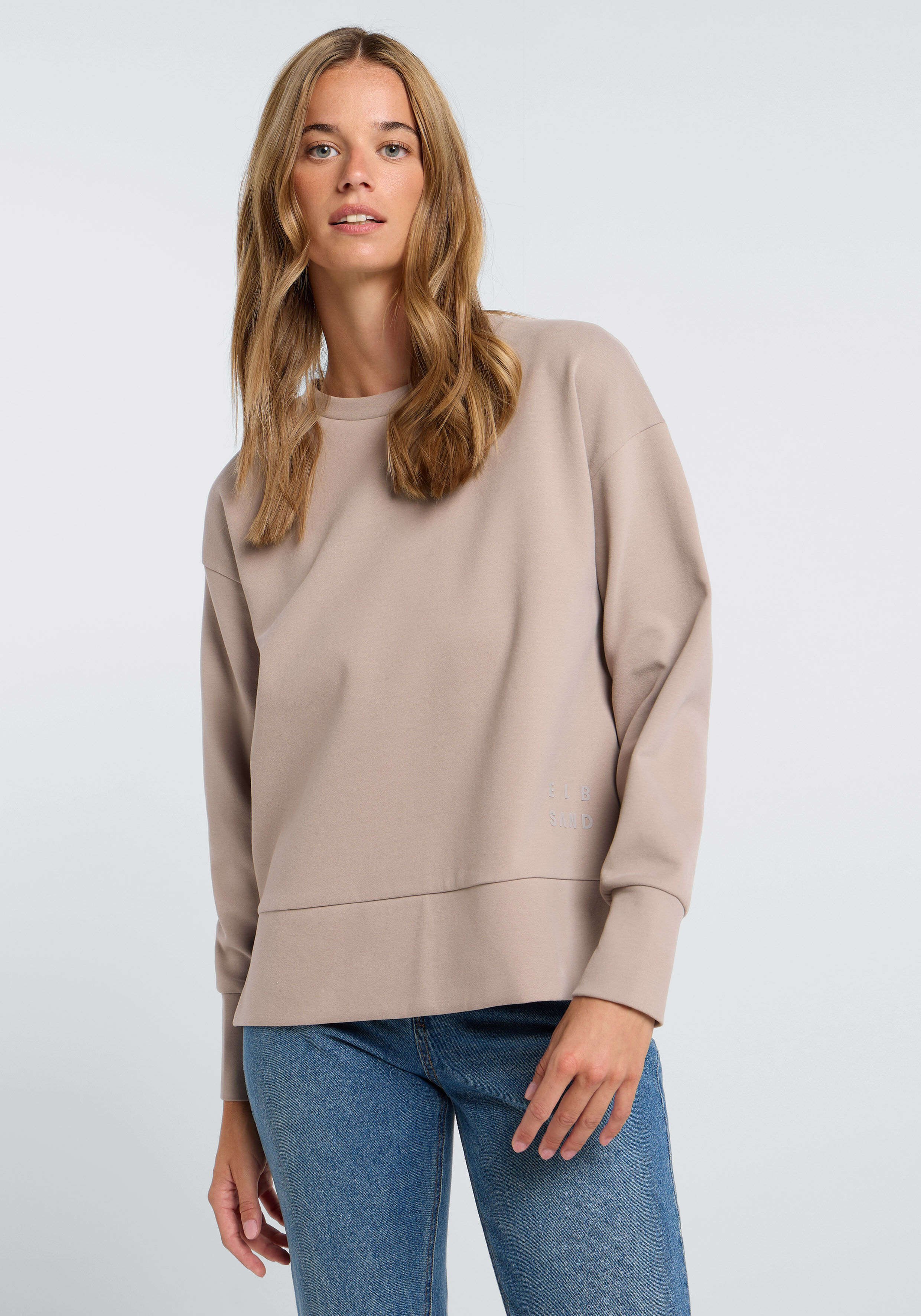 Sweatshirt "Tove"