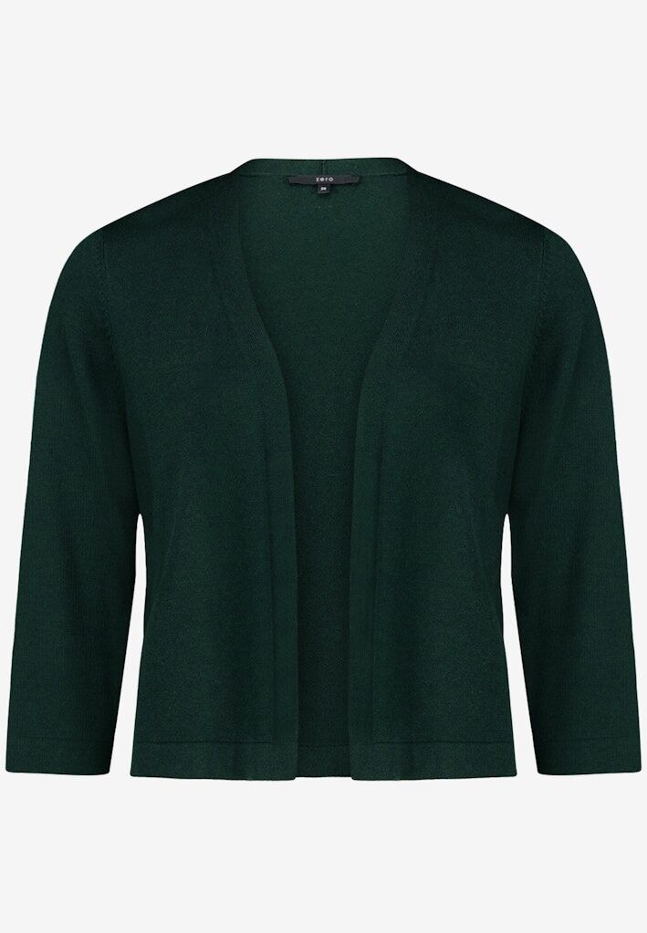 Feinstrickjacke Feinstrickjacke