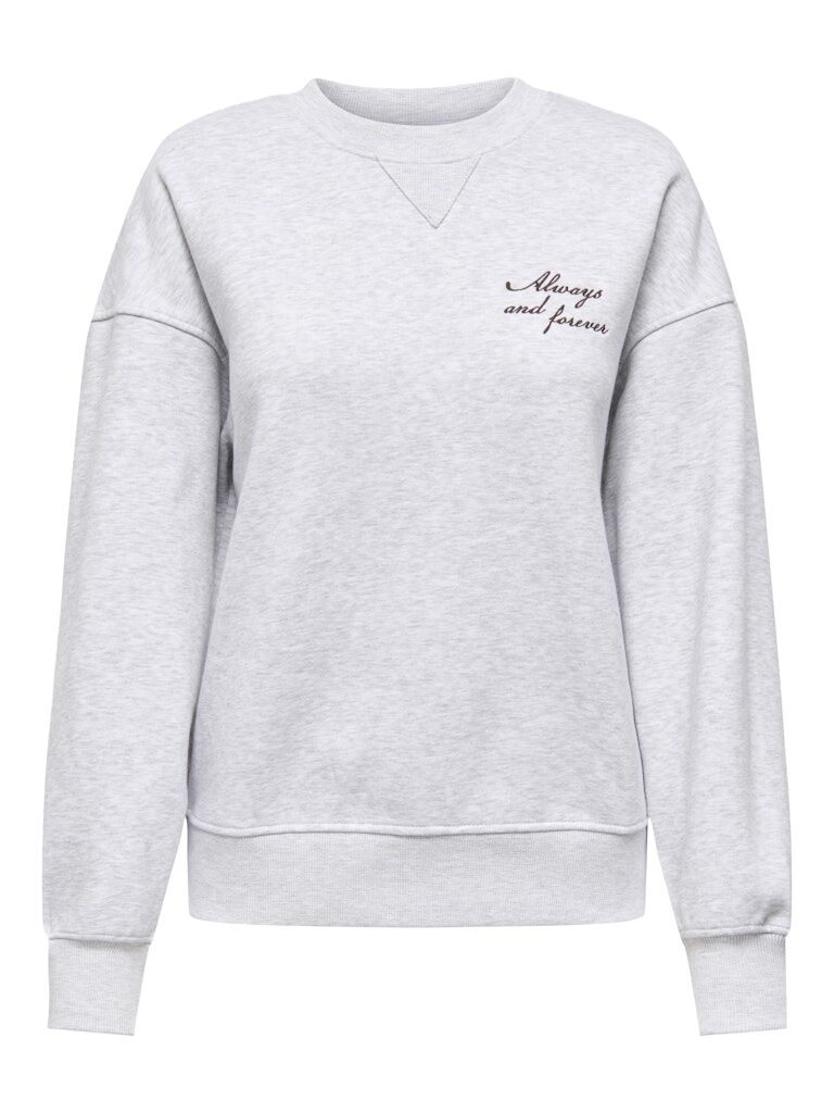 Sweatshirt Sweatshirt