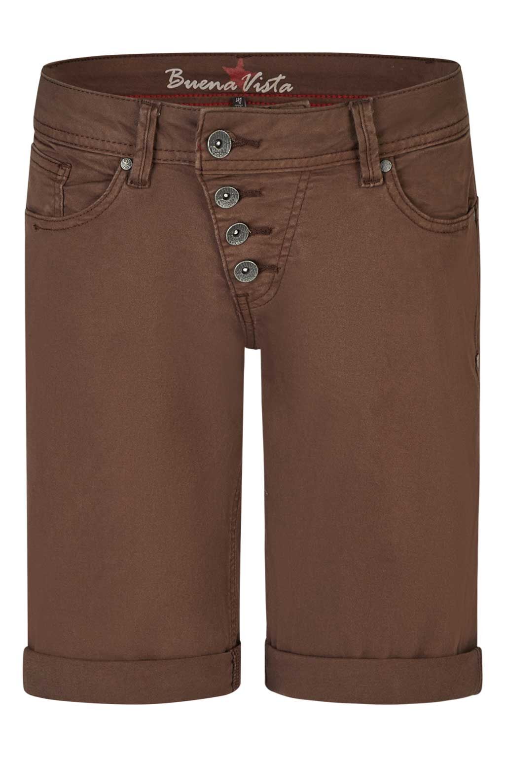 Jeans "Malibu-Short" Jeans "Malibu-Short"