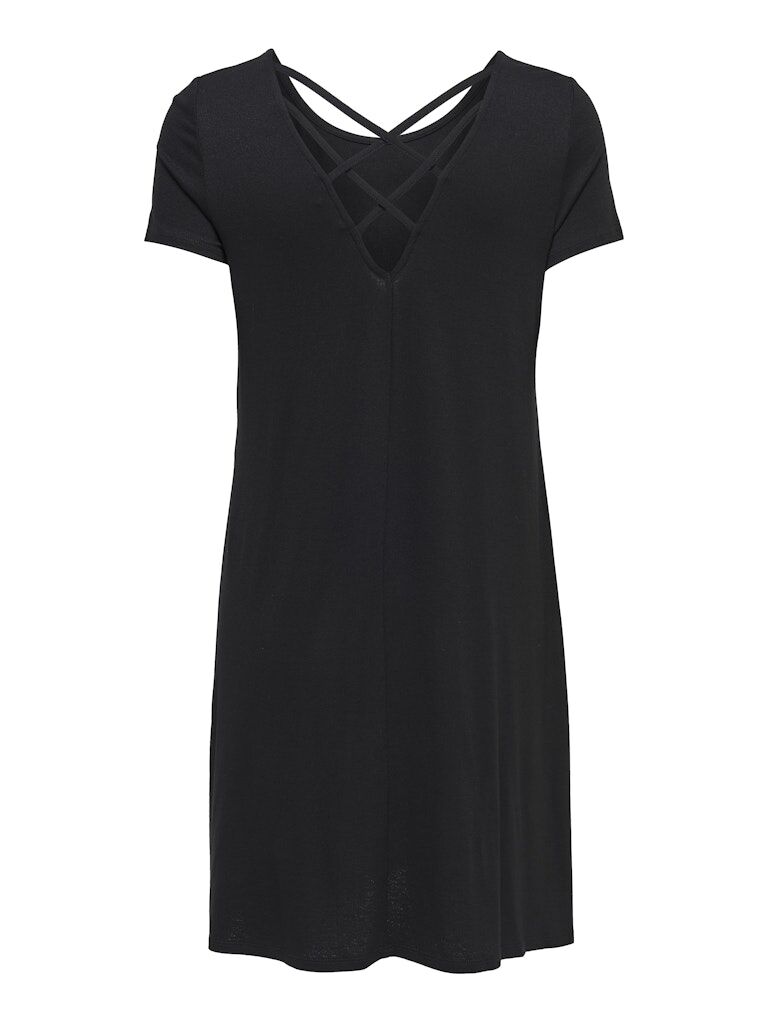 Only leichtes Kleid