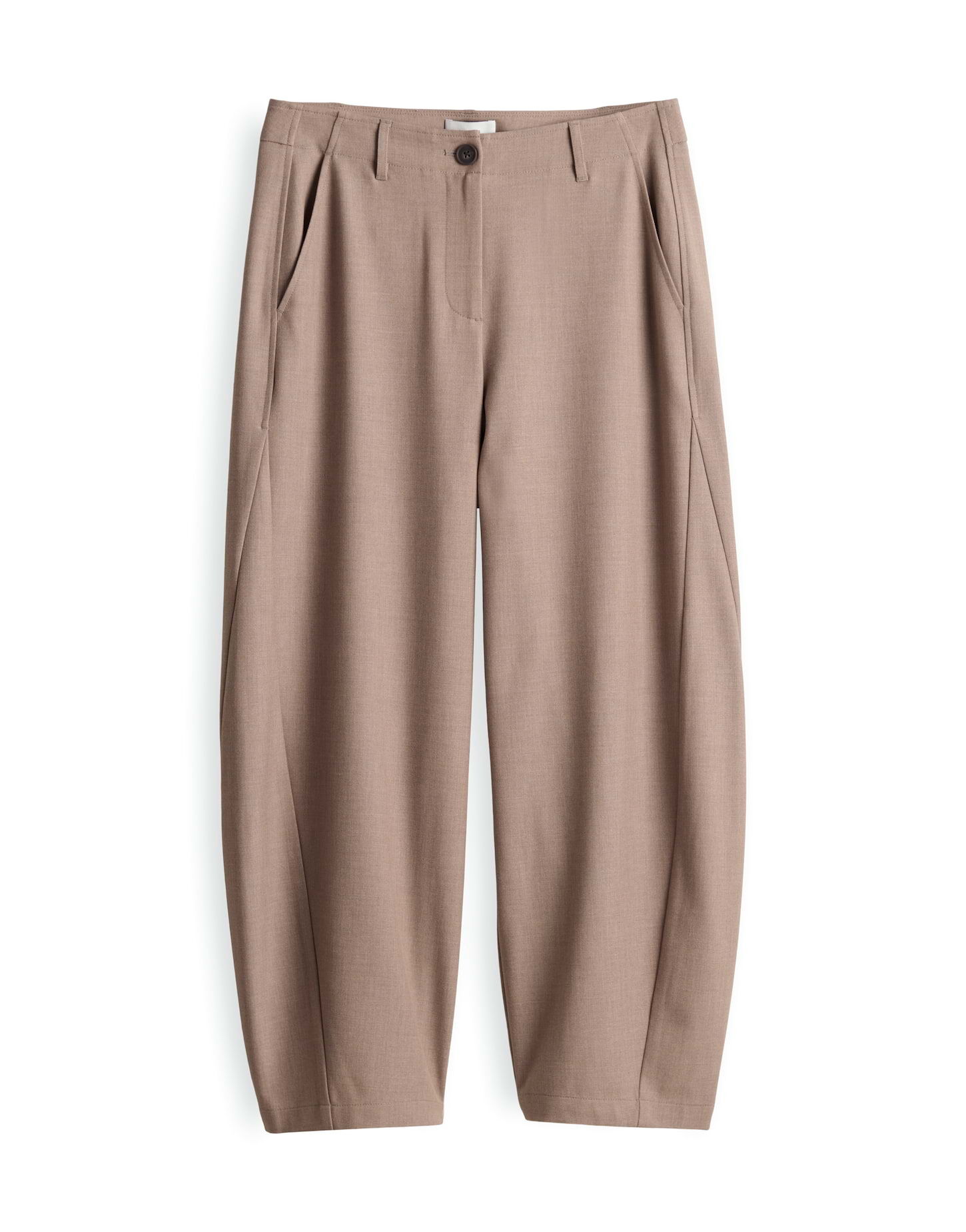 Weite Hose "Myha horizon"