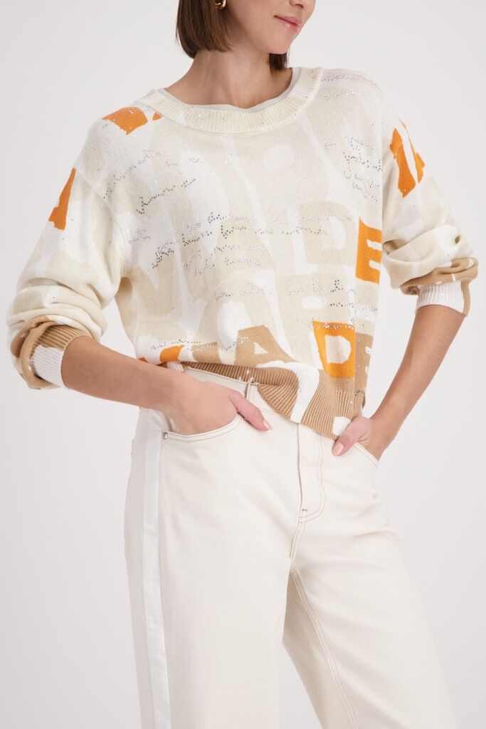 Strickpullover Strickpullover