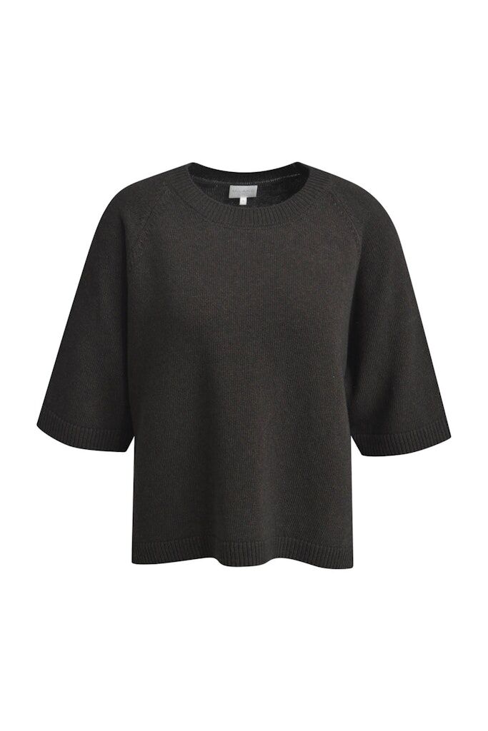Loose fit Pullover
