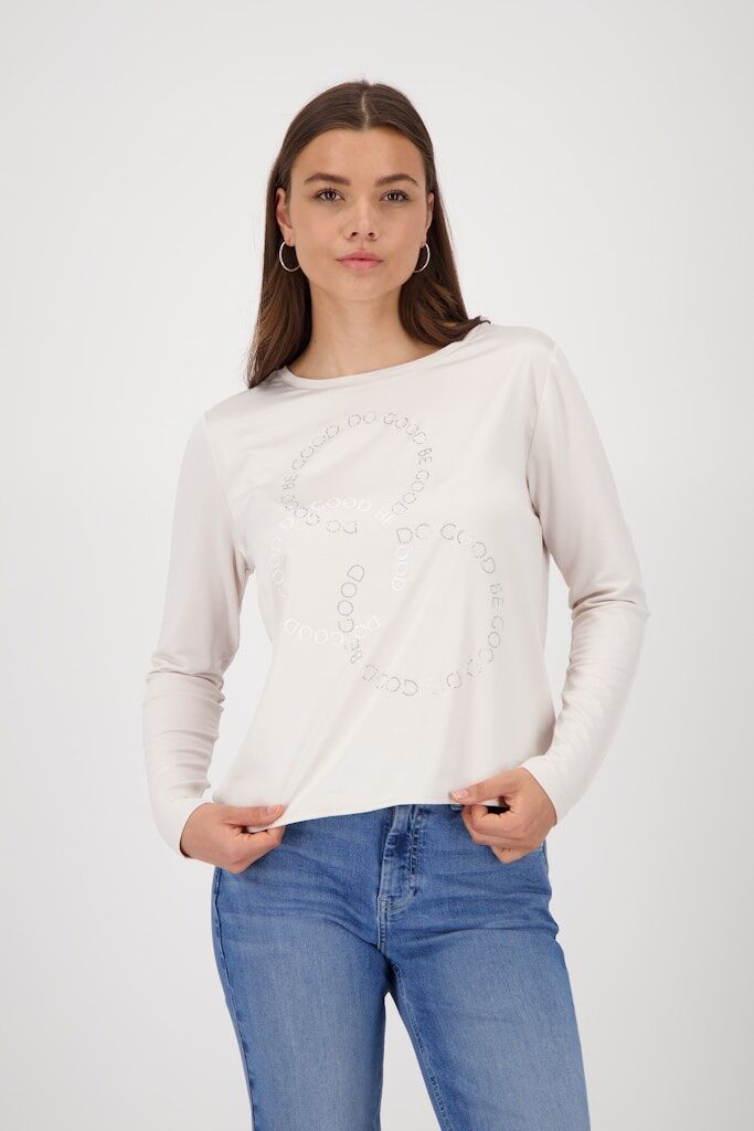 Blusenshirt