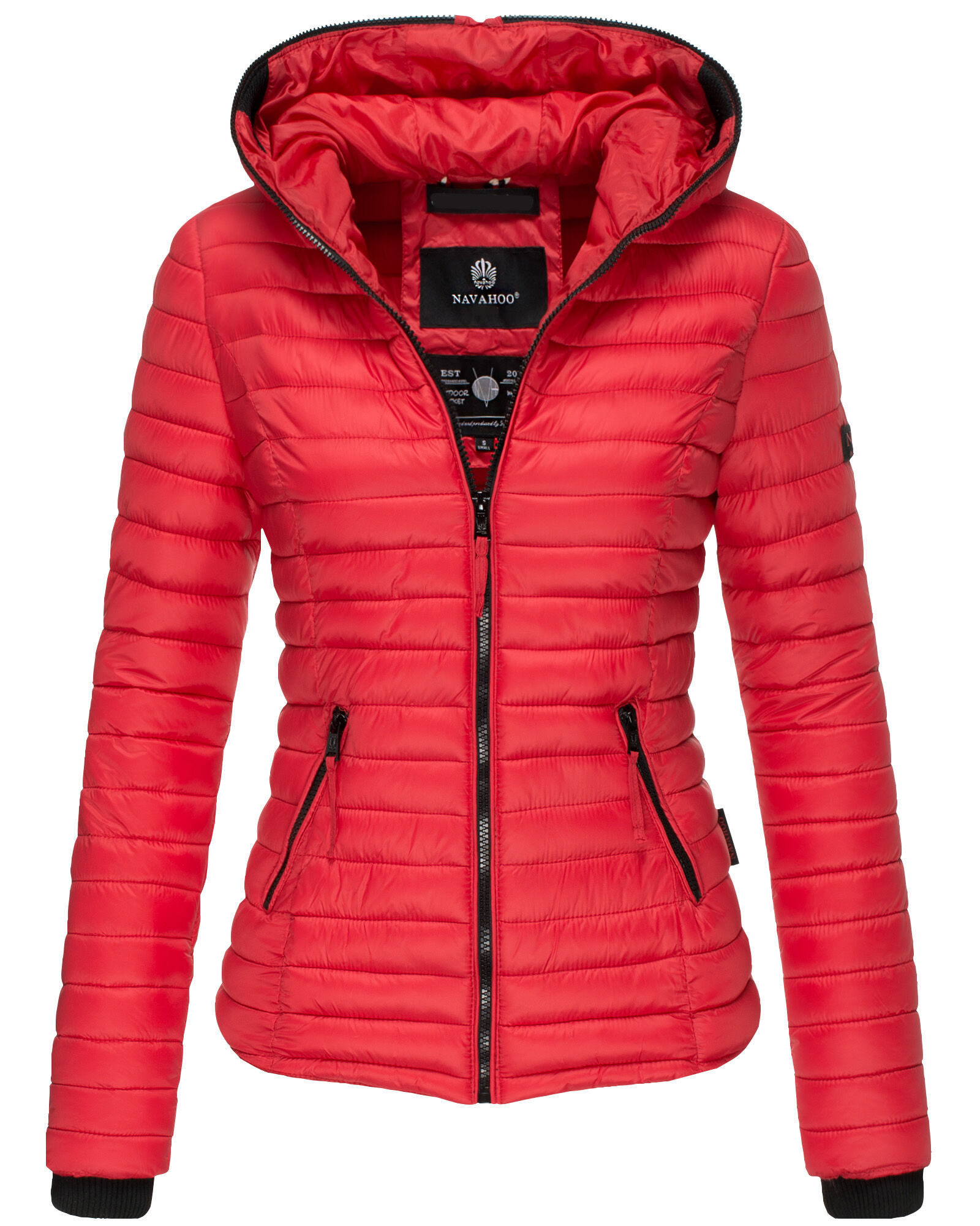 Steppjacke "Kimuk" Steppjacke "Kimuk"