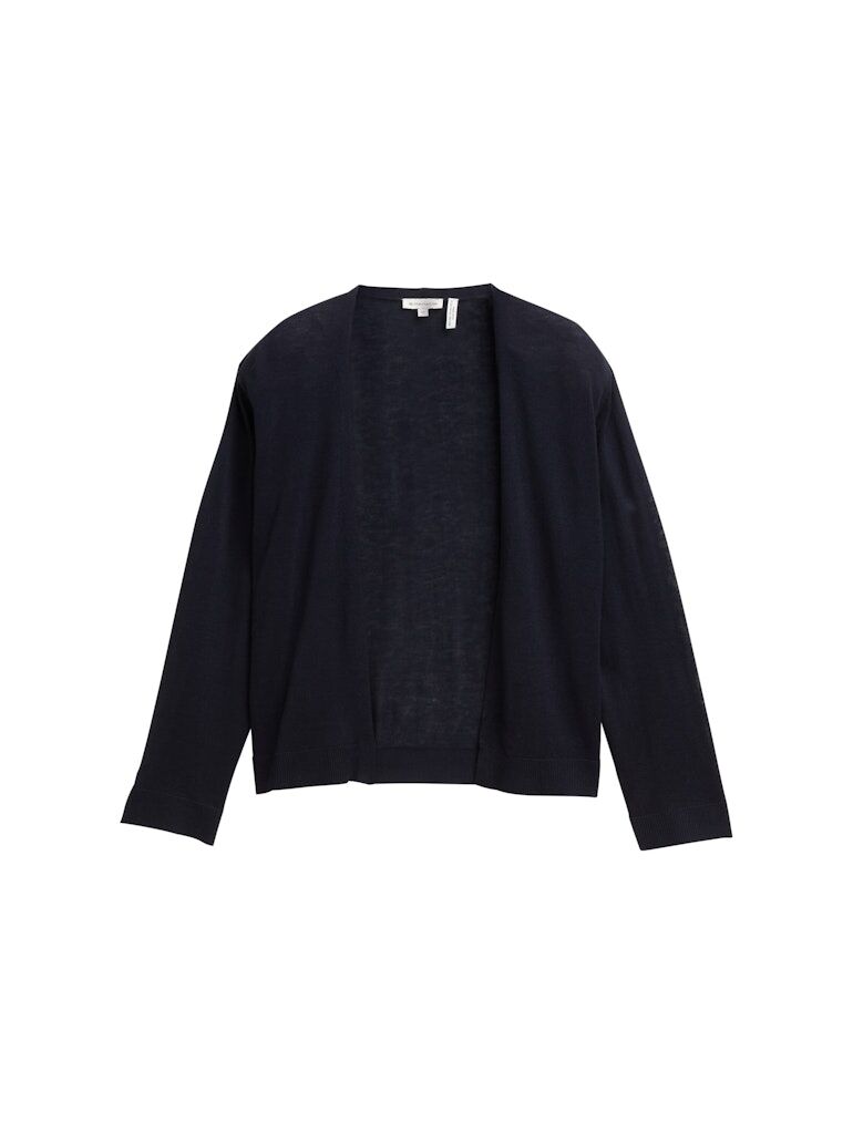 Basic Cardigan