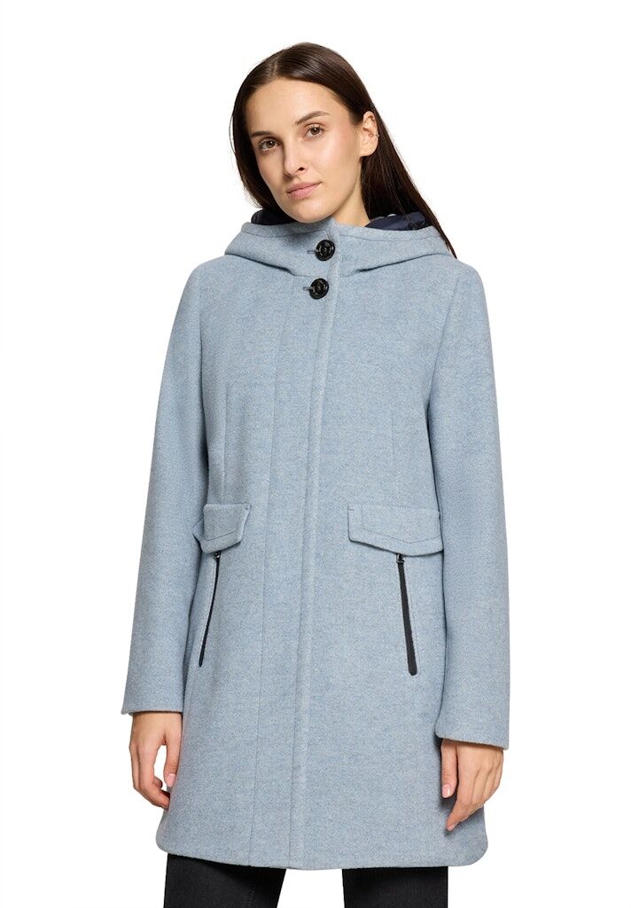 Wolljacke Wolljacke