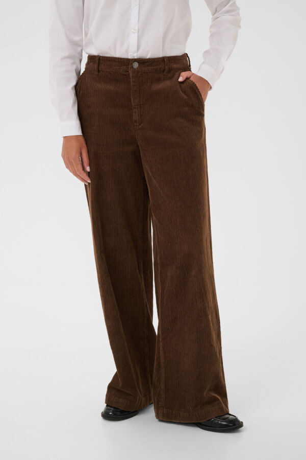 Cordhose "Sella"