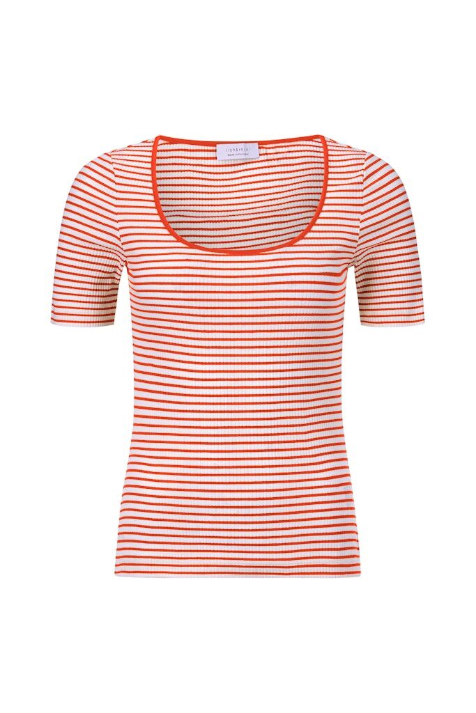 Rich & Royal T-Shirt gestreift Rich & Royal T-Shirt gestreift