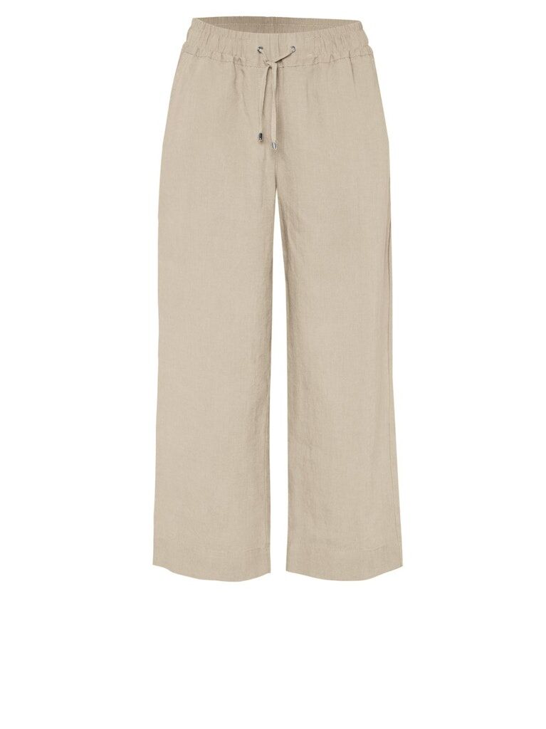 Pia Wide Leg 3/4 Pia Wide Leg 3/4