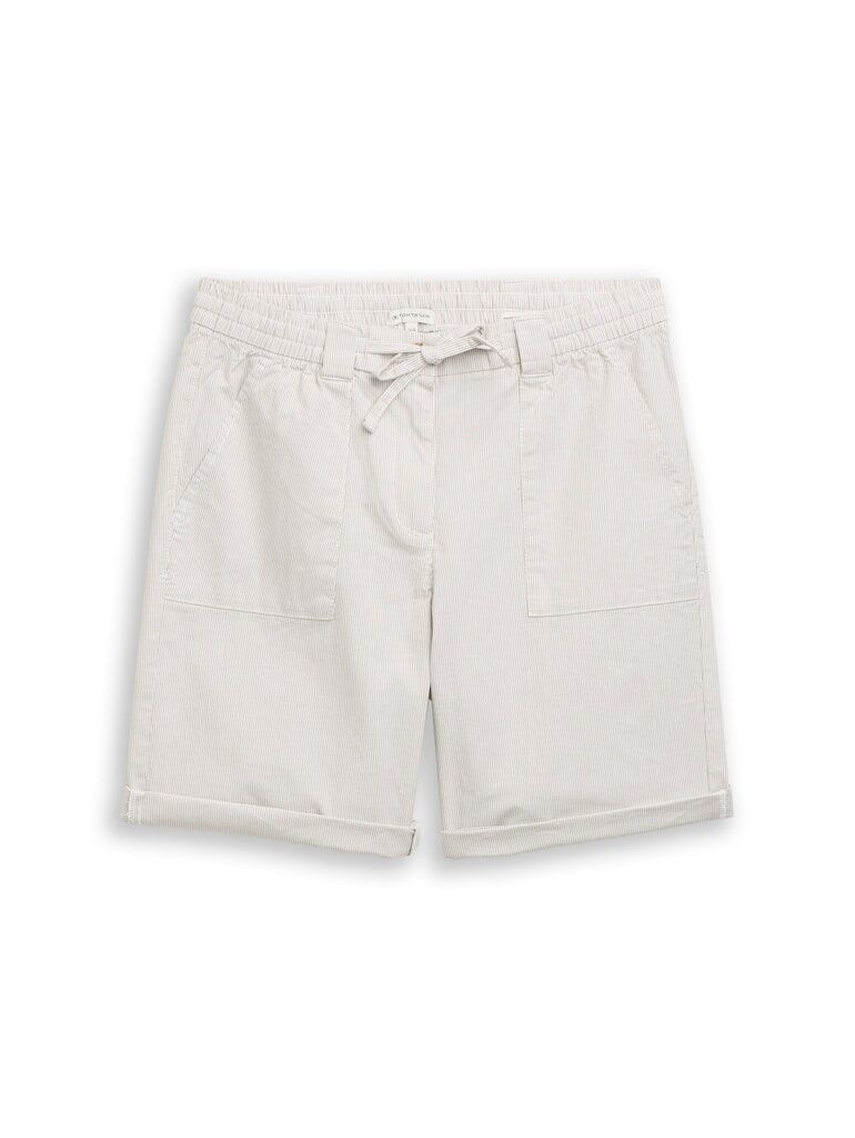 Chino mit Kordelzug