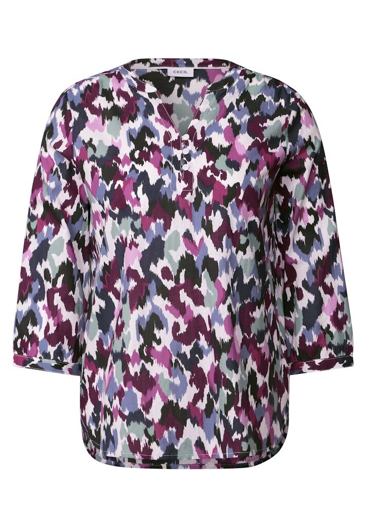 Cecil Bluse