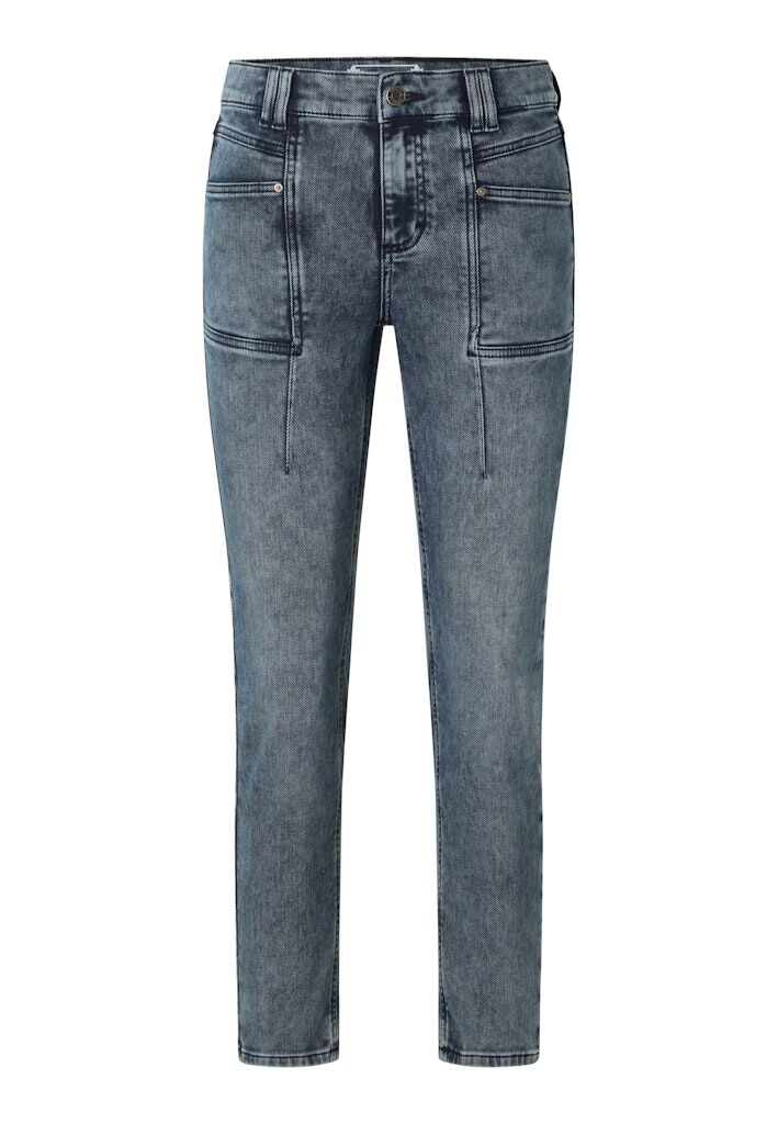 Jeans "Ornella Pocket" Jeans "Ornella Pocket"