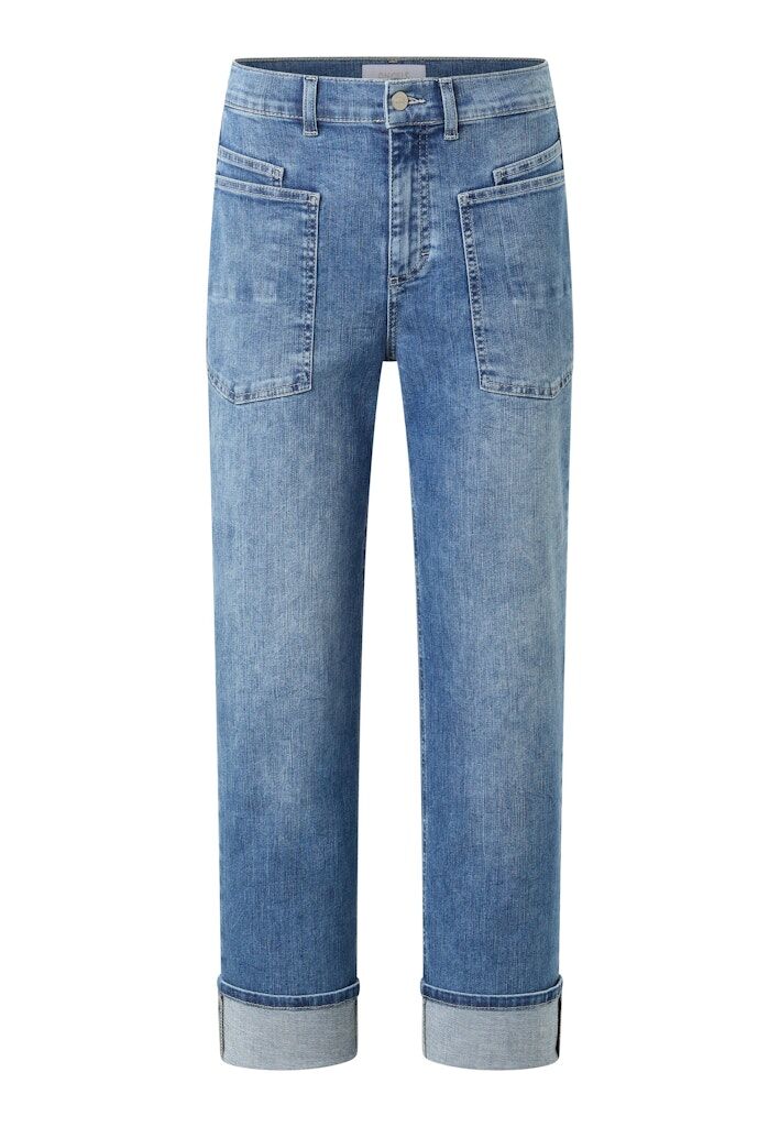Jeans "Liberta Turn Up" Jeans "Liberta Turn Up"