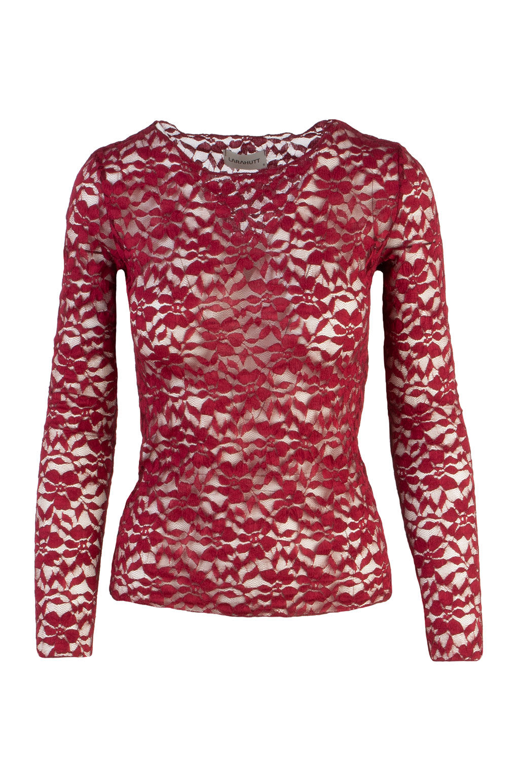 Spitzenshirt Spitzenshirt