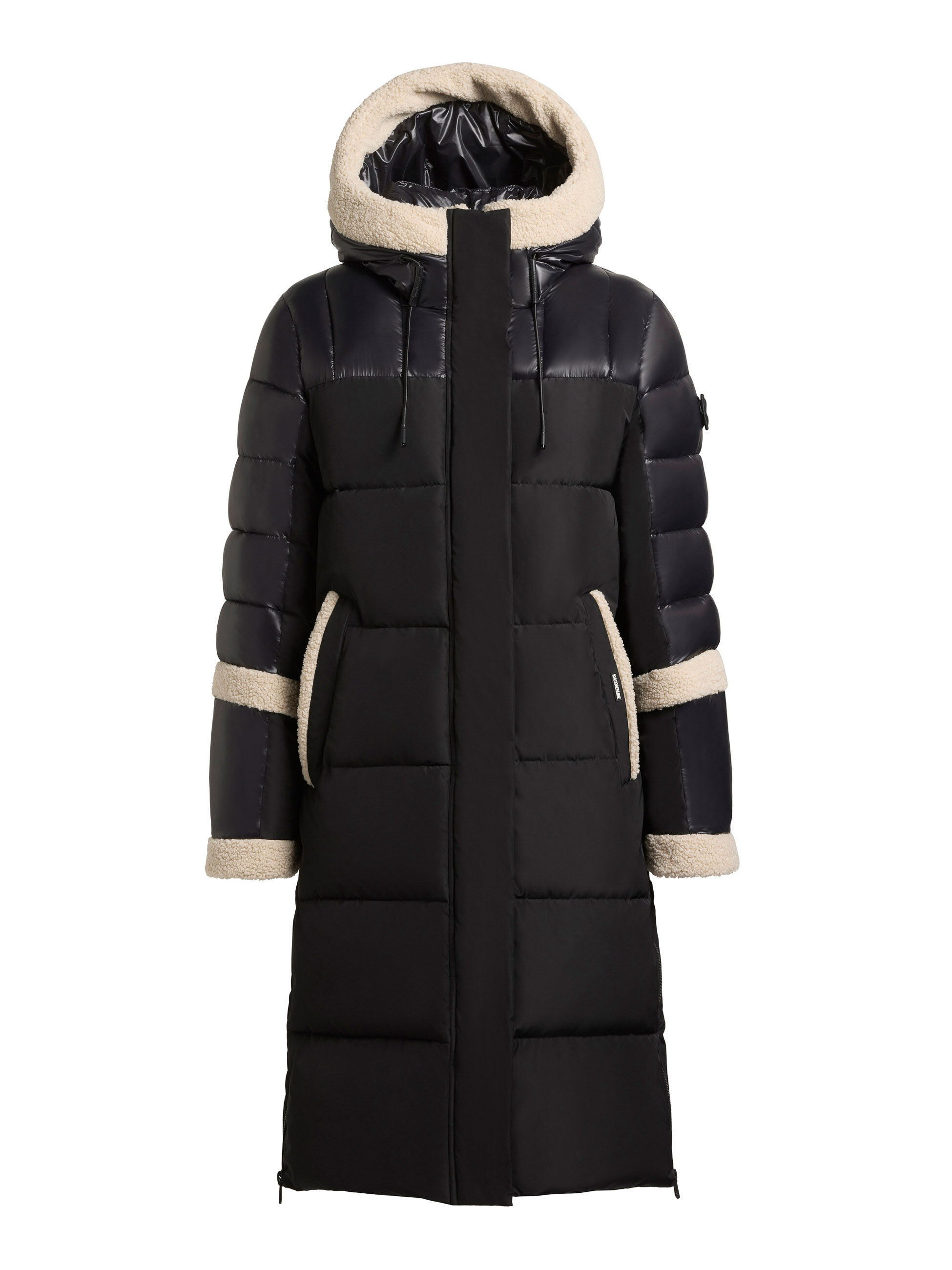 Wintermantel "DESNA 2"