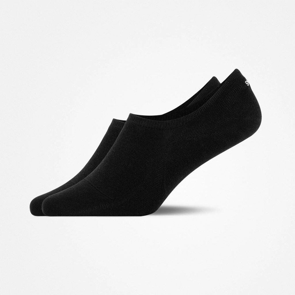 Snocks 2er Set Socken Invisible