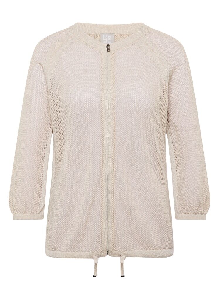 Strickjacke Strickjacke