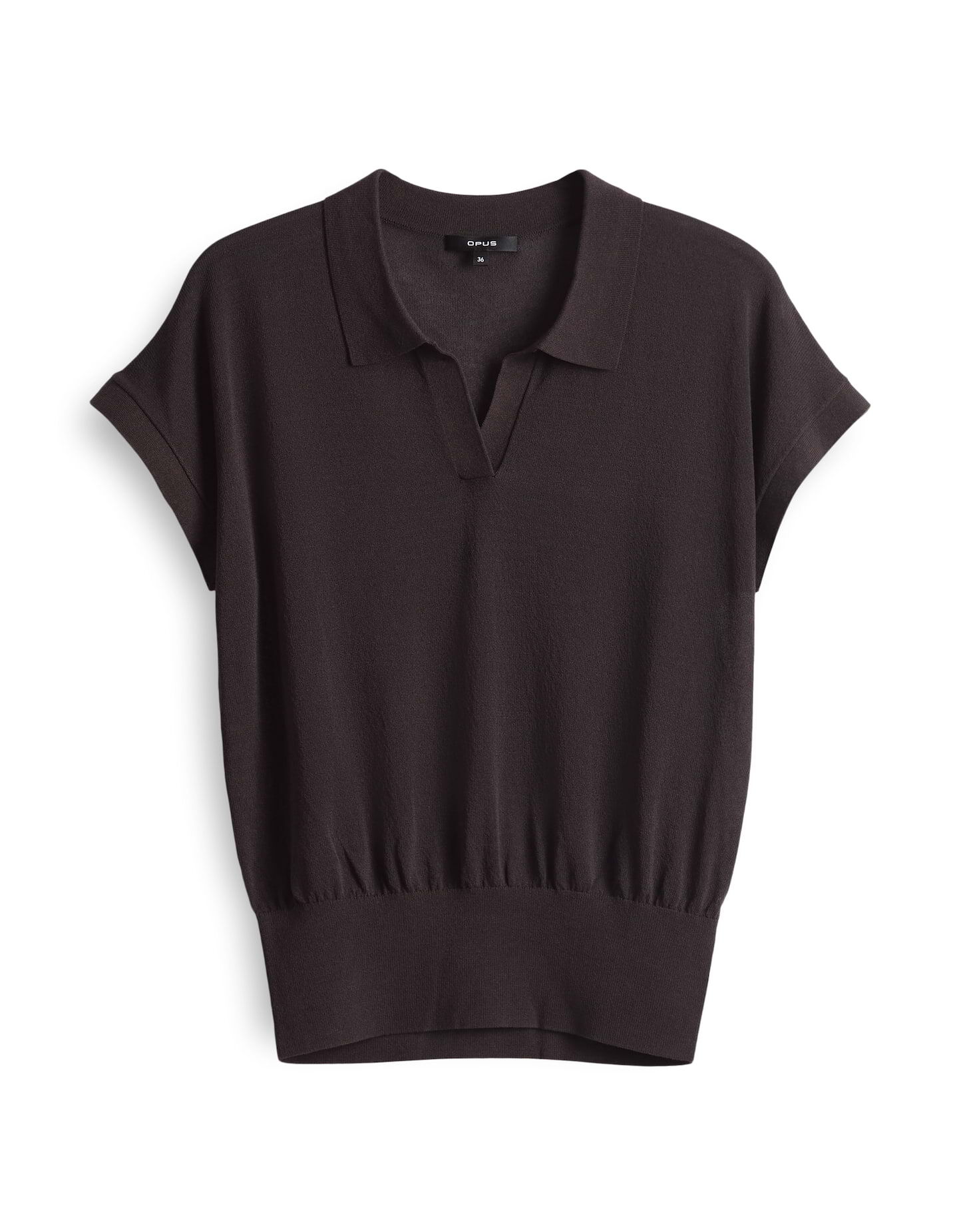 Opus Shirt "Posara"