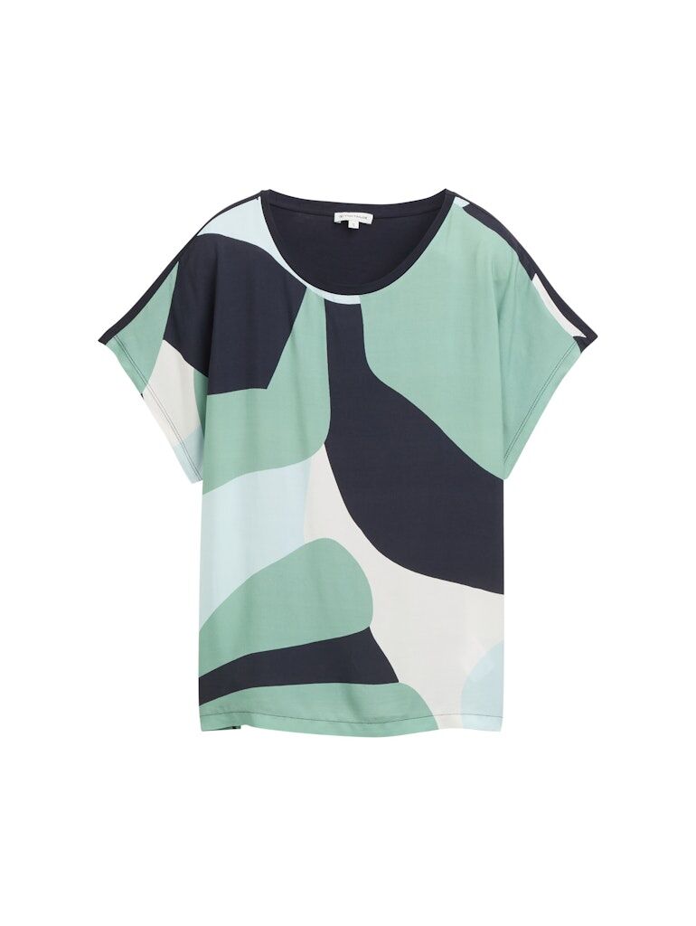 Tom Tailor T-Shirt 