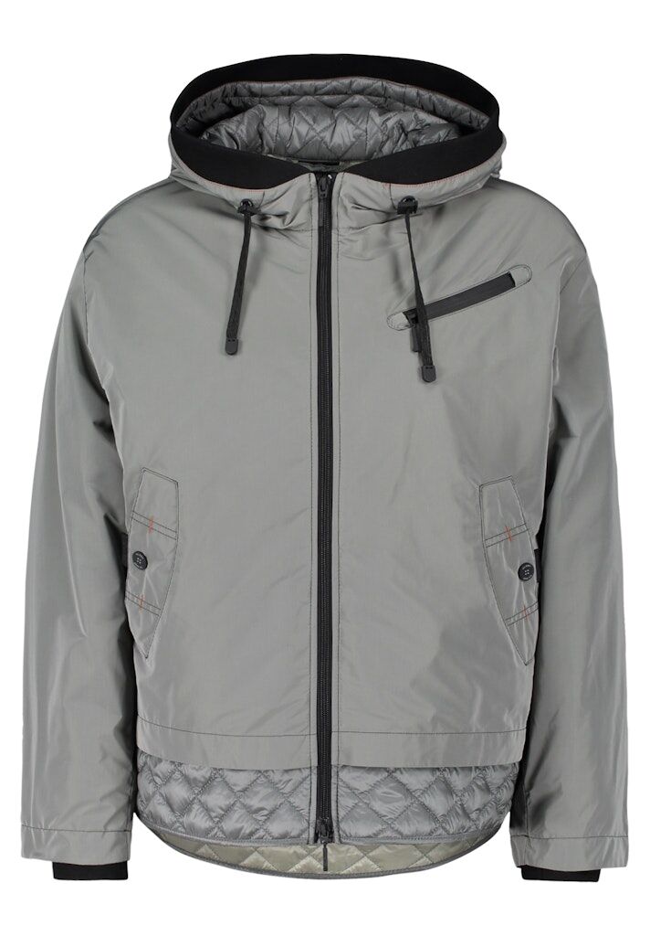 Winterjacke