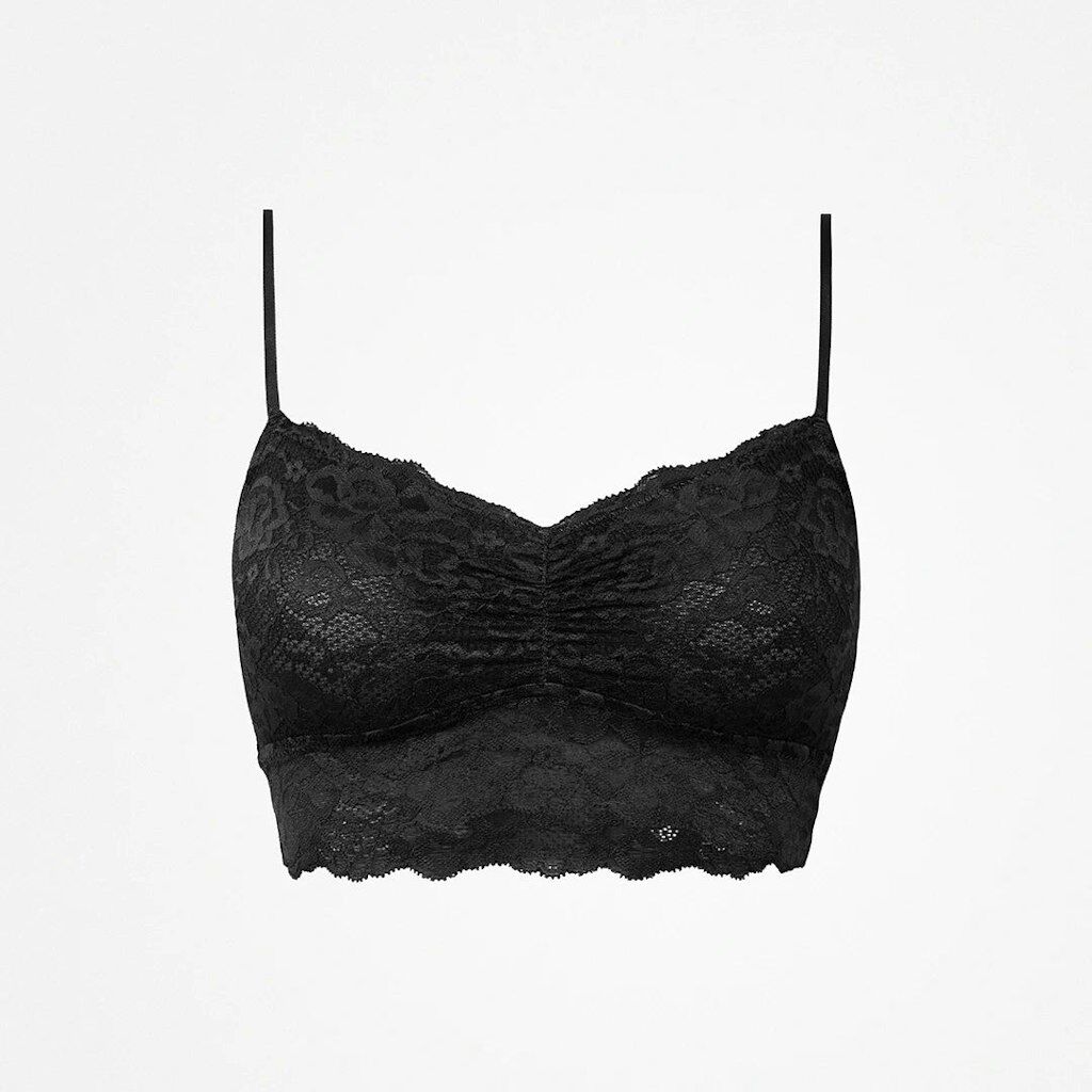 Snocks Spitzen-Bustier