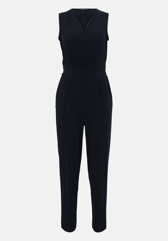 Zero Jersey-Jumpsuit