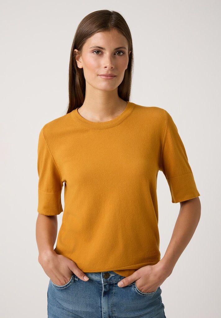 Feinstrickpullover