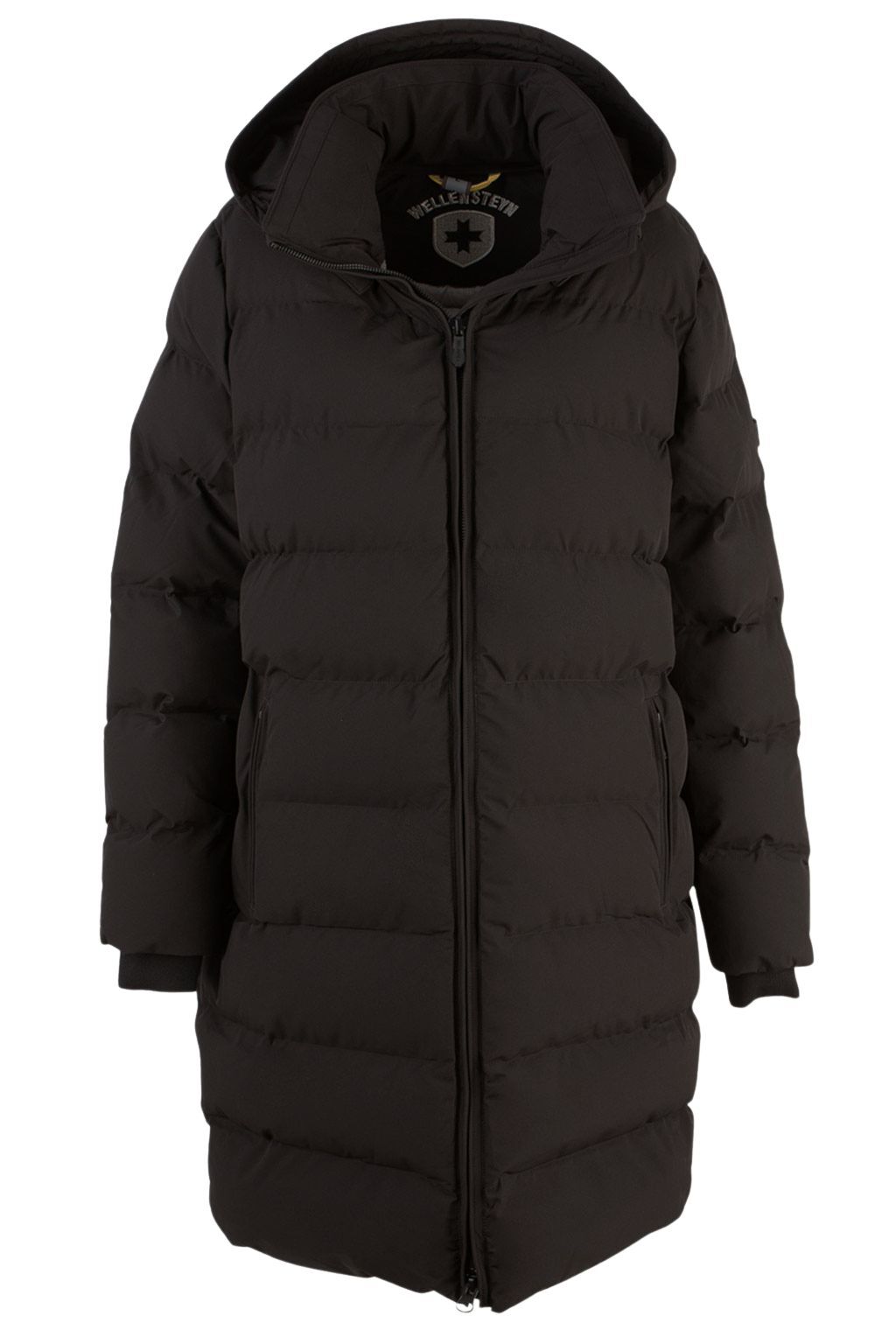 Wellensteyn Wintermantel "Goldmine Long 565"