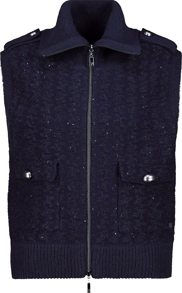 Strickweste