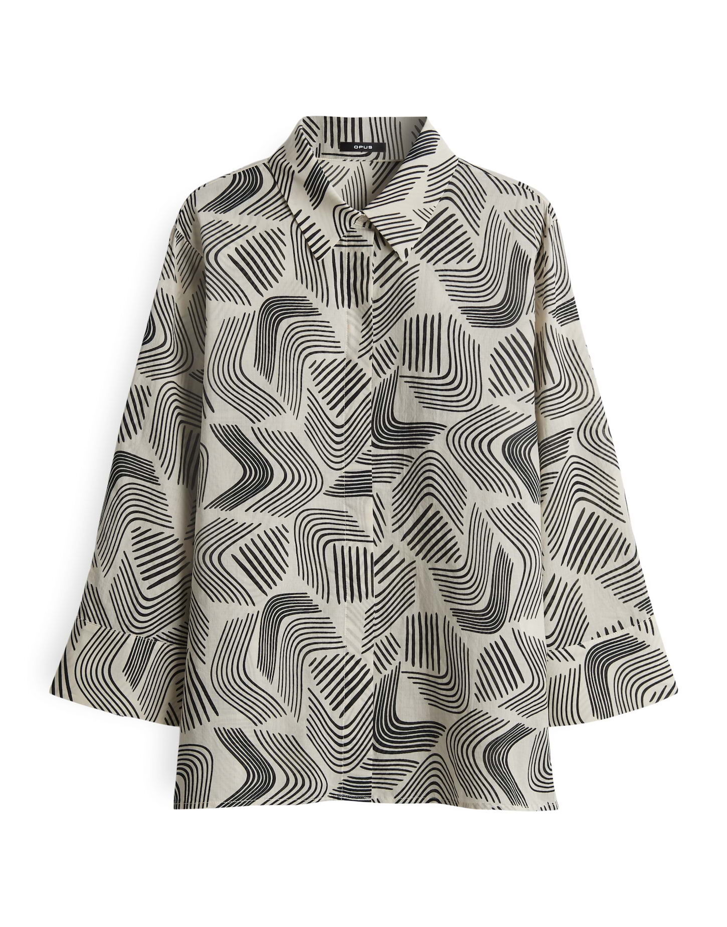 Opus Bluse "Fumina move"