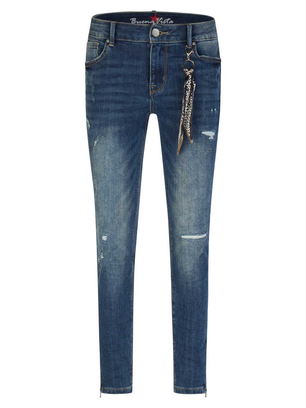 7/8 Jeans "Italy V"