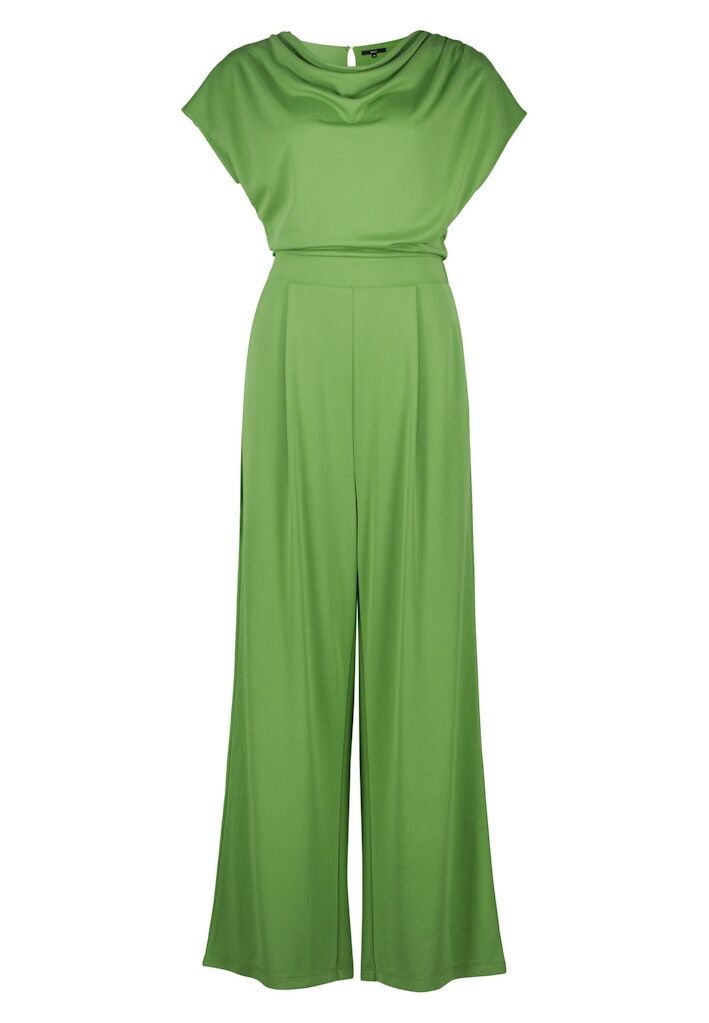 Zero Jumpsuit