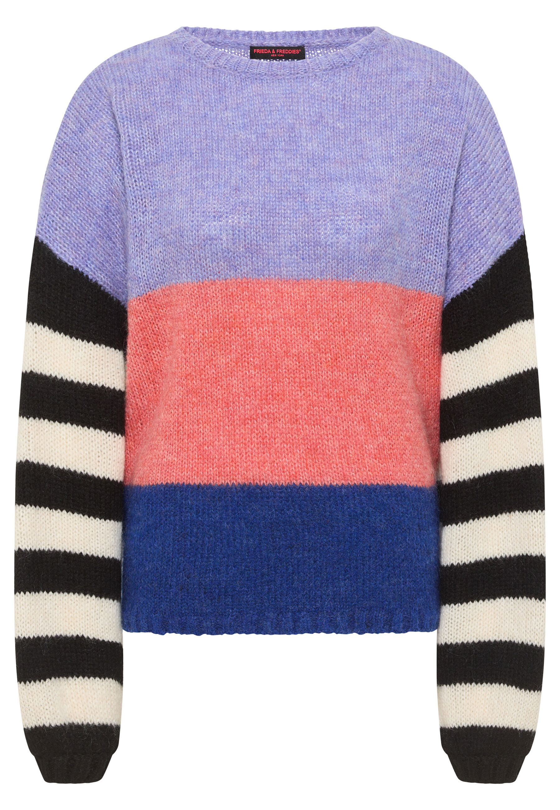 Frieda & Freddies Pullover