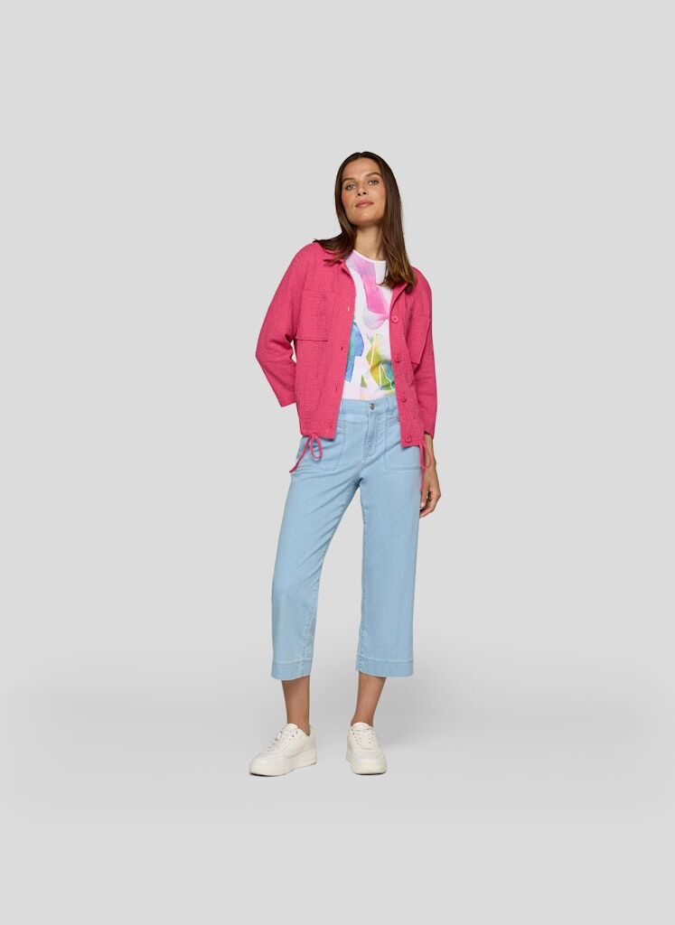 Rabe Jacke