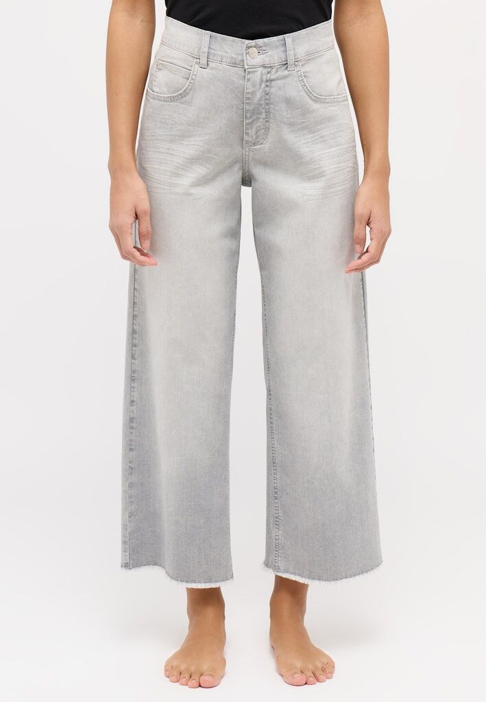 Angels Hose "LINN FRINGE"