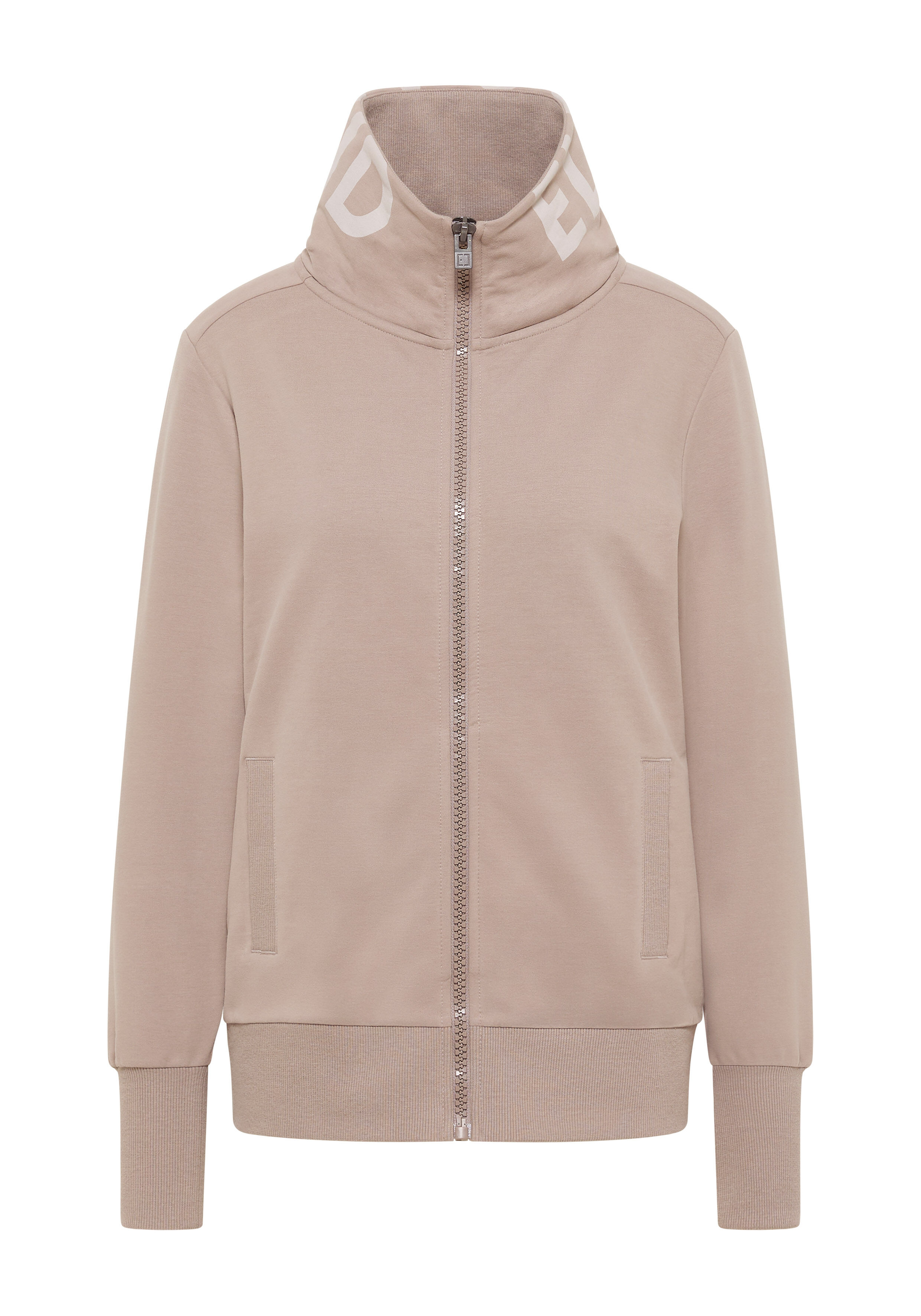 Sweatjacke "Alvis"