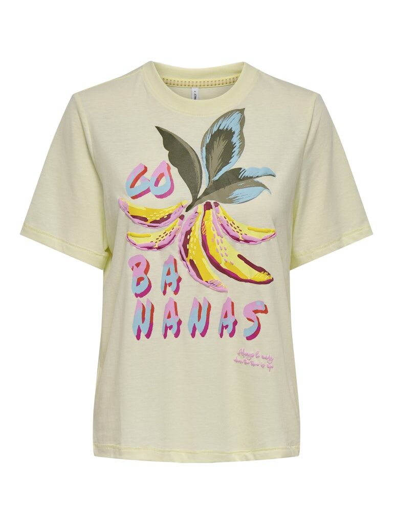 Only T-Shirt