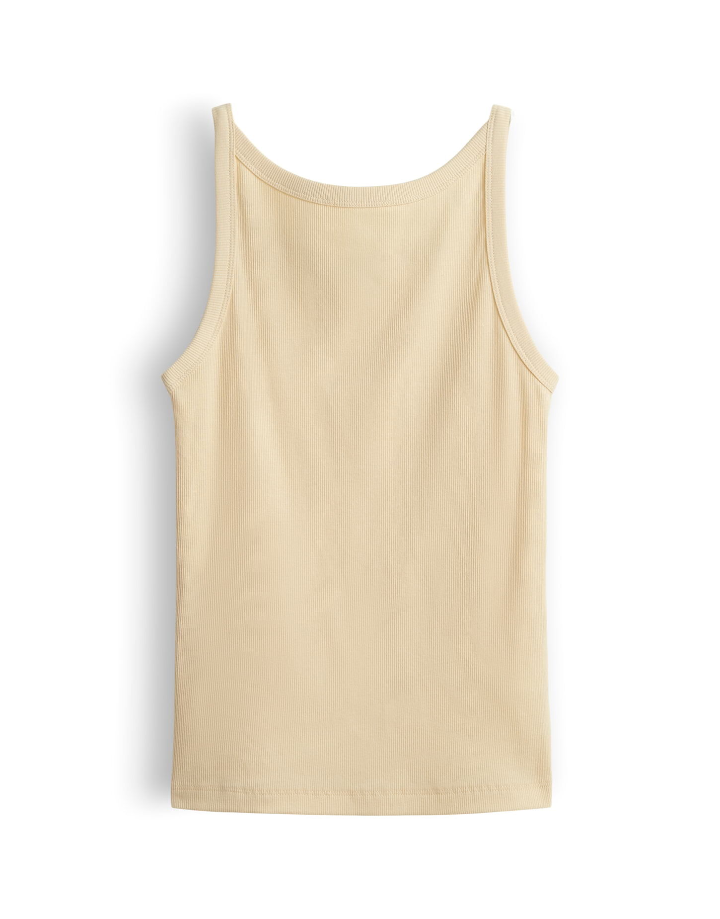 Top "Izli" aus Rippjersey Top "Izli" aus Rippjersey