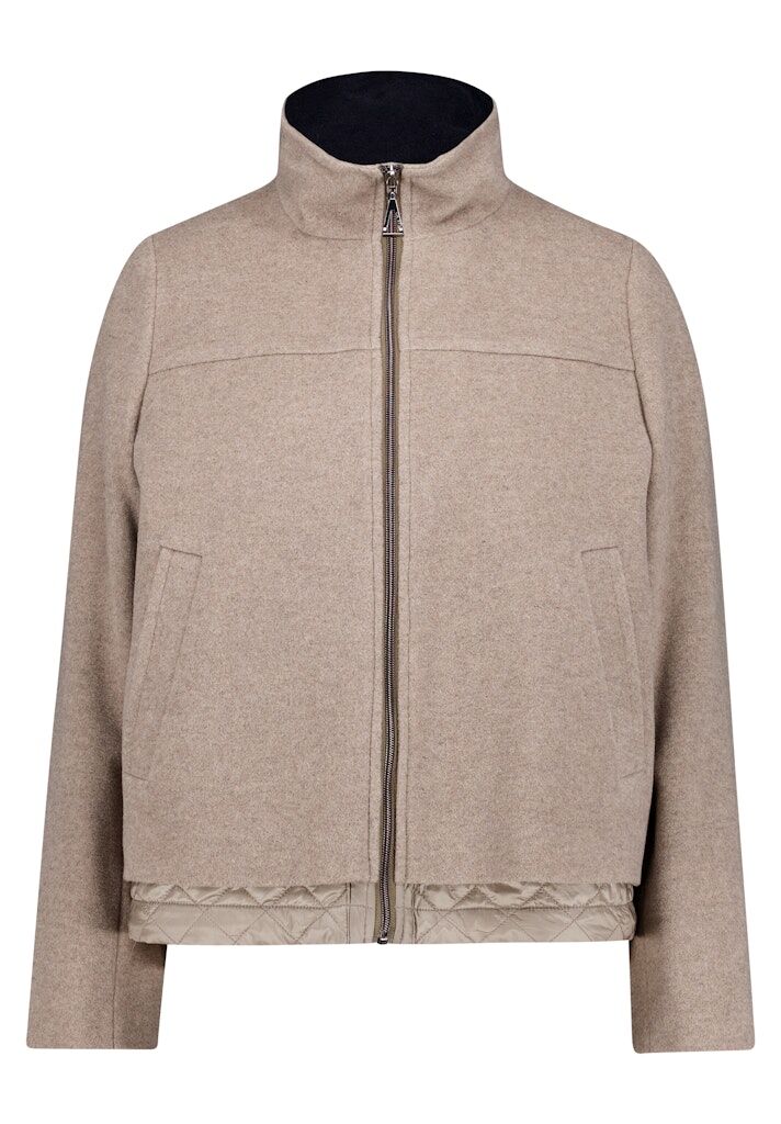 Wolljacke Wolljacke