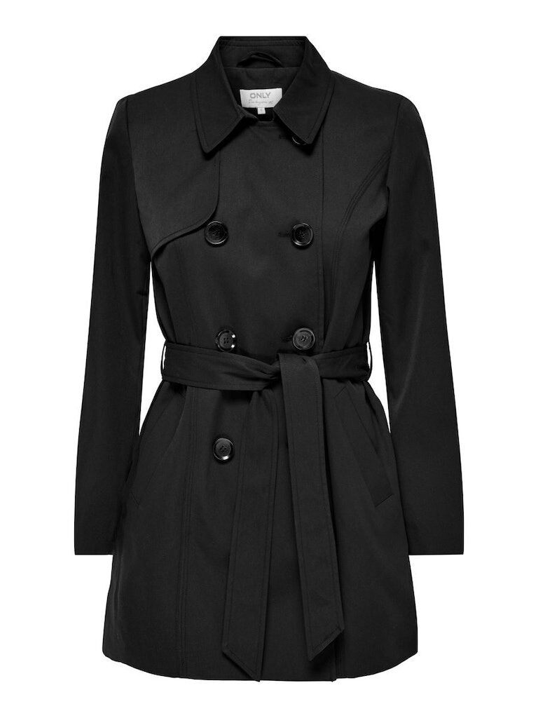Only Trenchcoat Valerie Only Trenchcoat Valerie