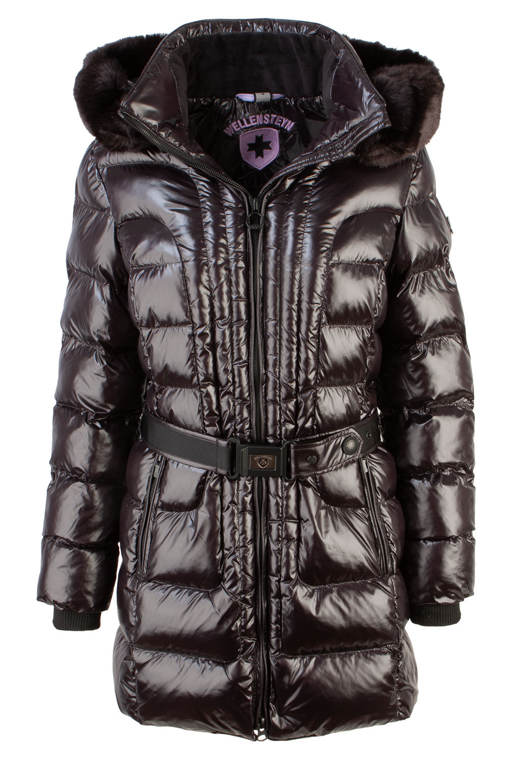 Wellensteyn Wintermantel "Beltique Long" Wellensteyn Wintermantel "Beltique Long"