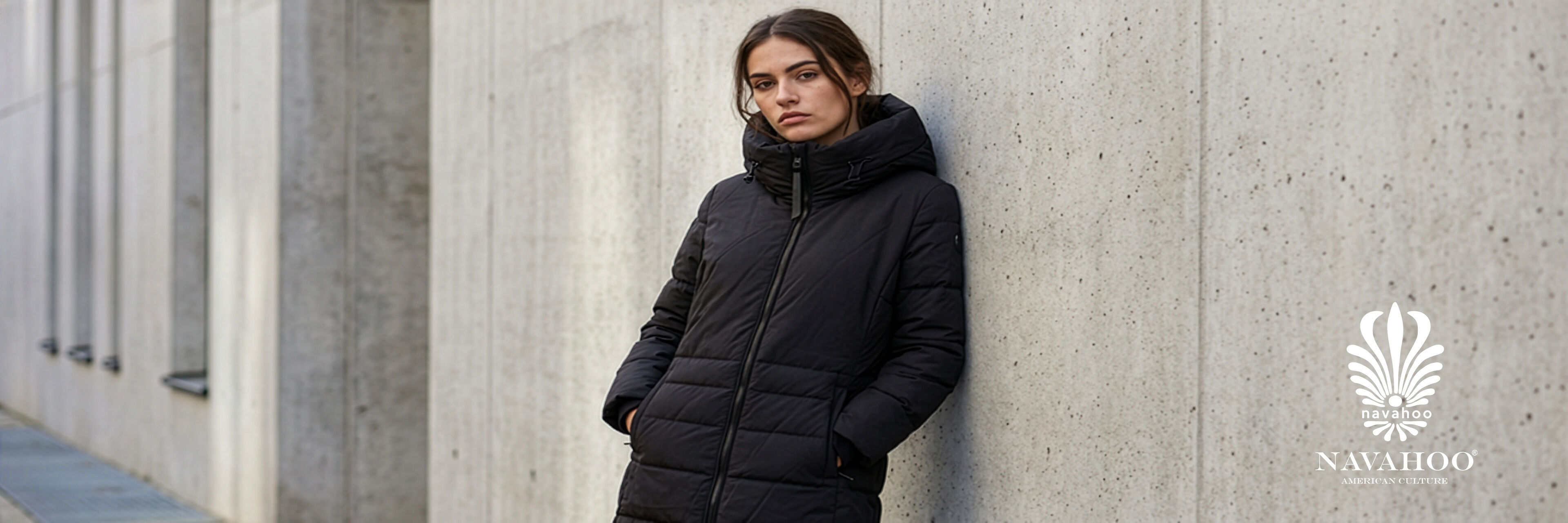 Navahoo Jacke Winterjacke Übergangsjacke Steppjacke Neuheiten SchmitzMode Navahoo Jacke Winterjacke Übergangsjacke Steppjacke Neuheiten SchmitzMode