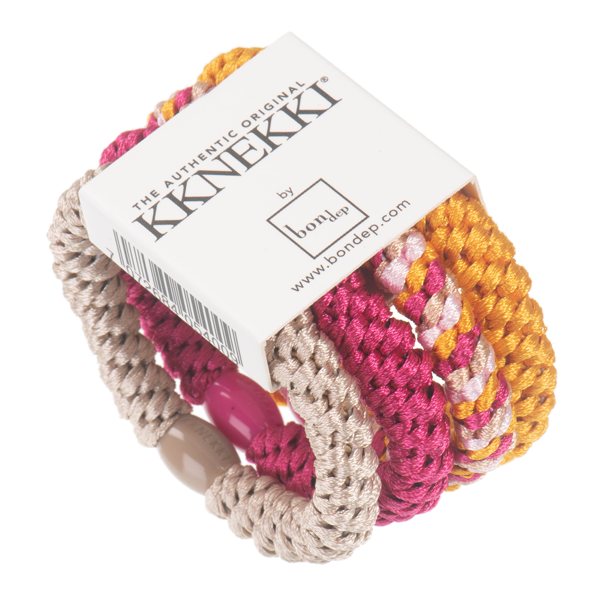 Haargummi / Armband (4 Stück) Haargummi / Armband (4 Stück)