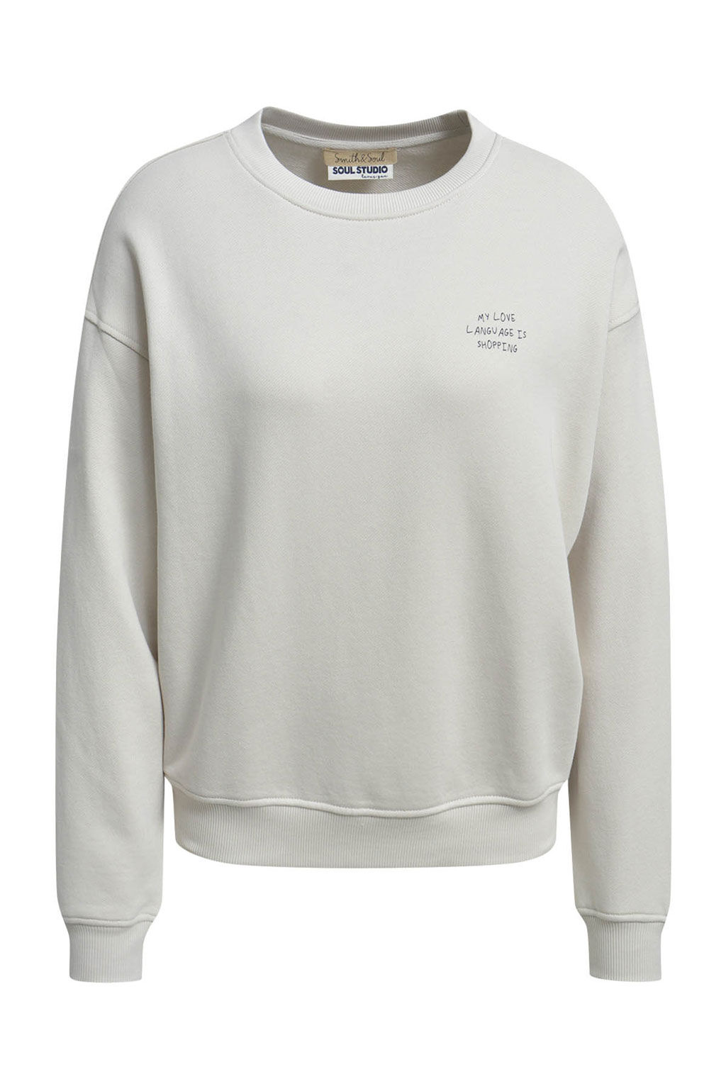 Sweatshirt Sweatshirt