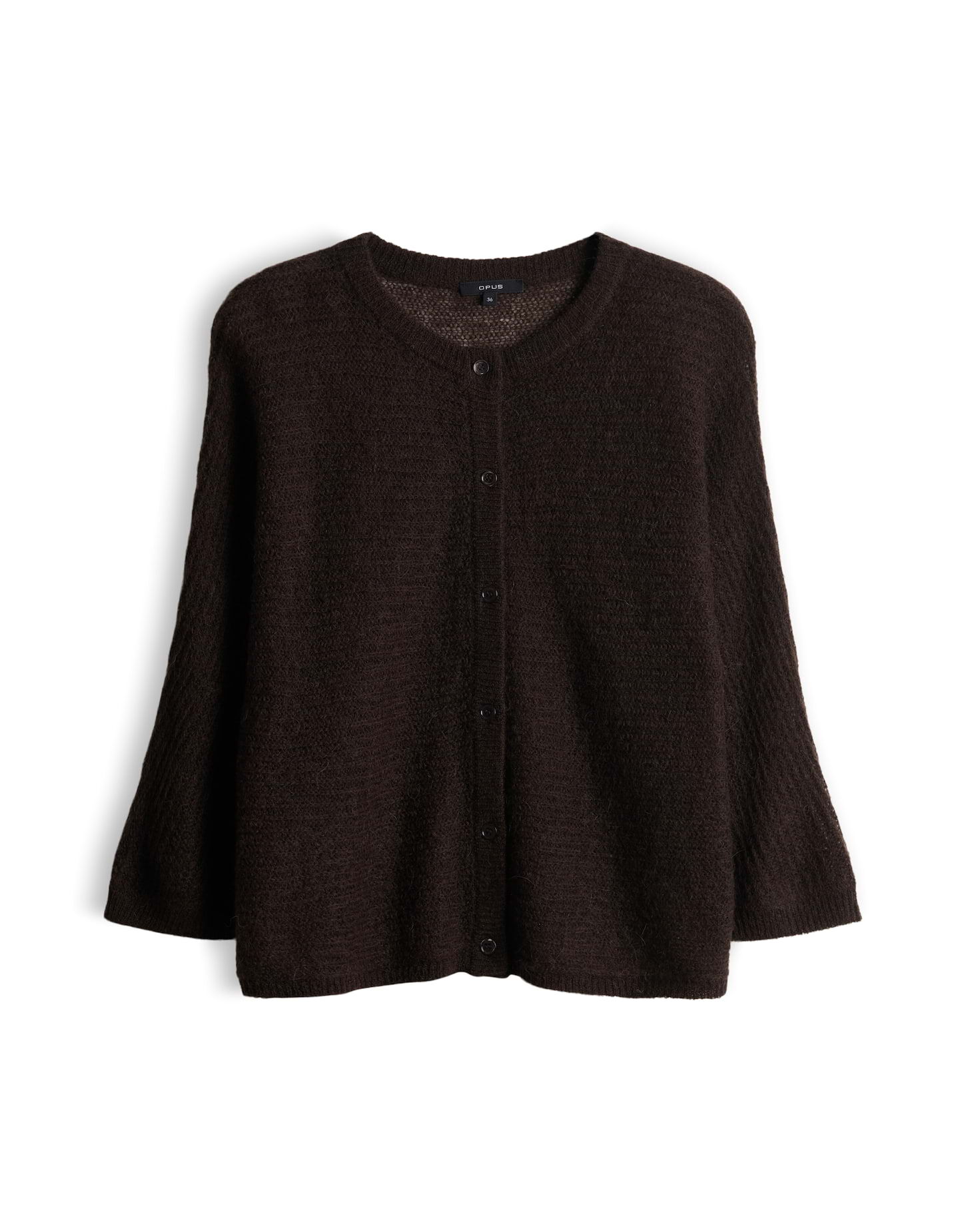 Strickjacke "Daris"