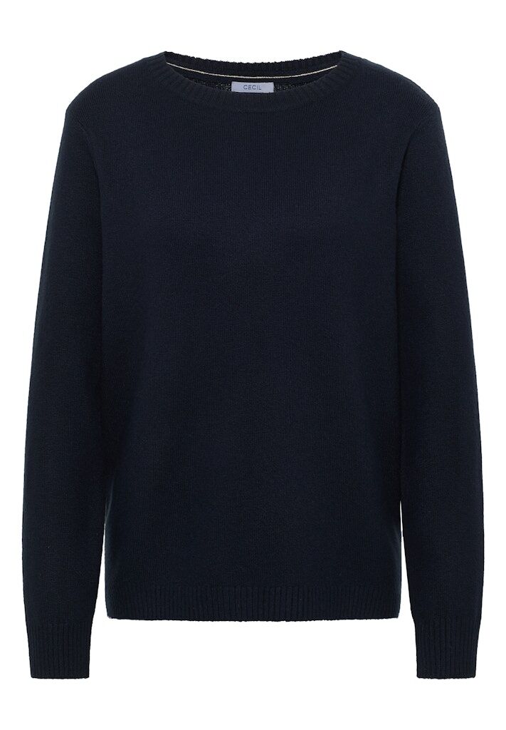 Softer Pullover Softer Pullover